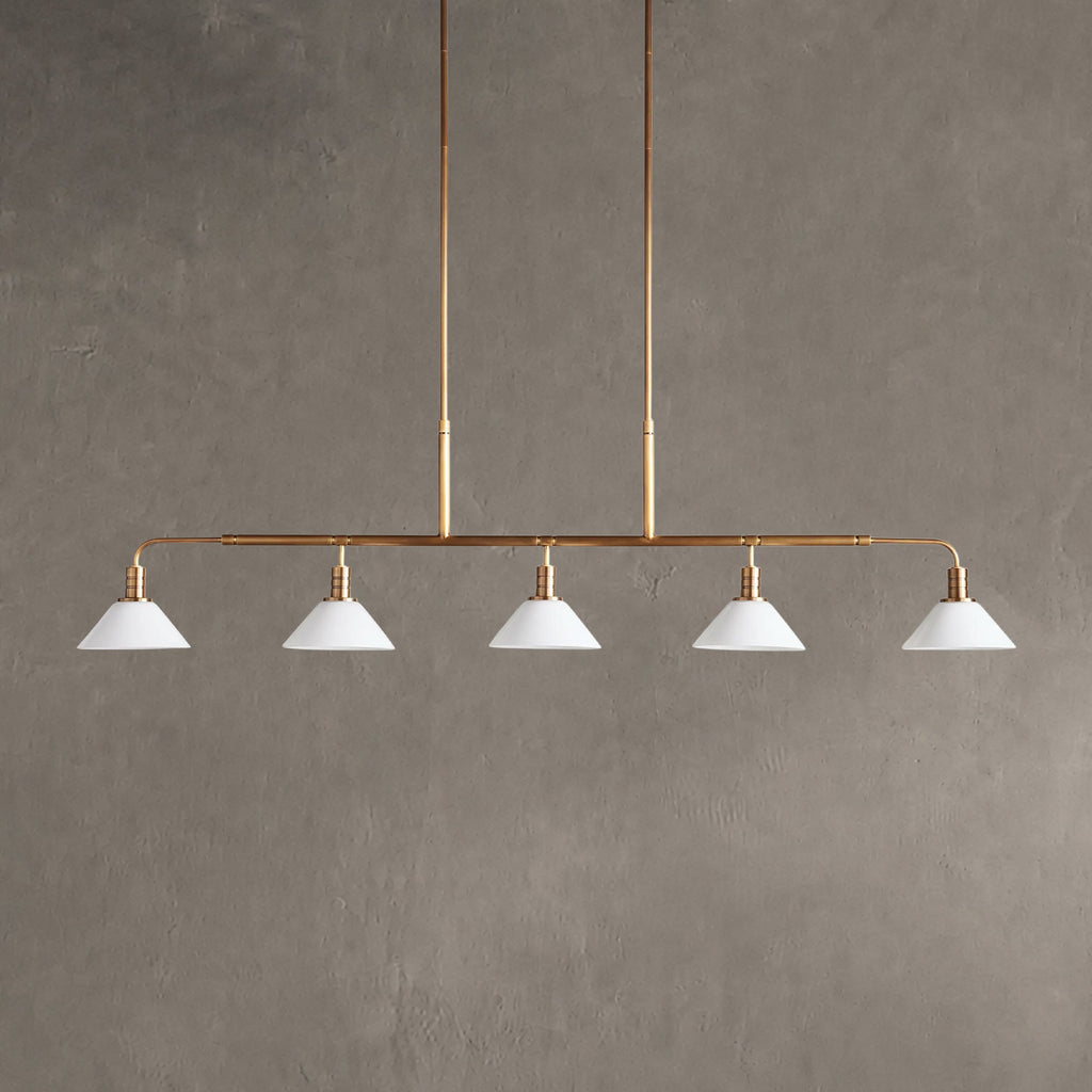 Theron Linear Chandelier