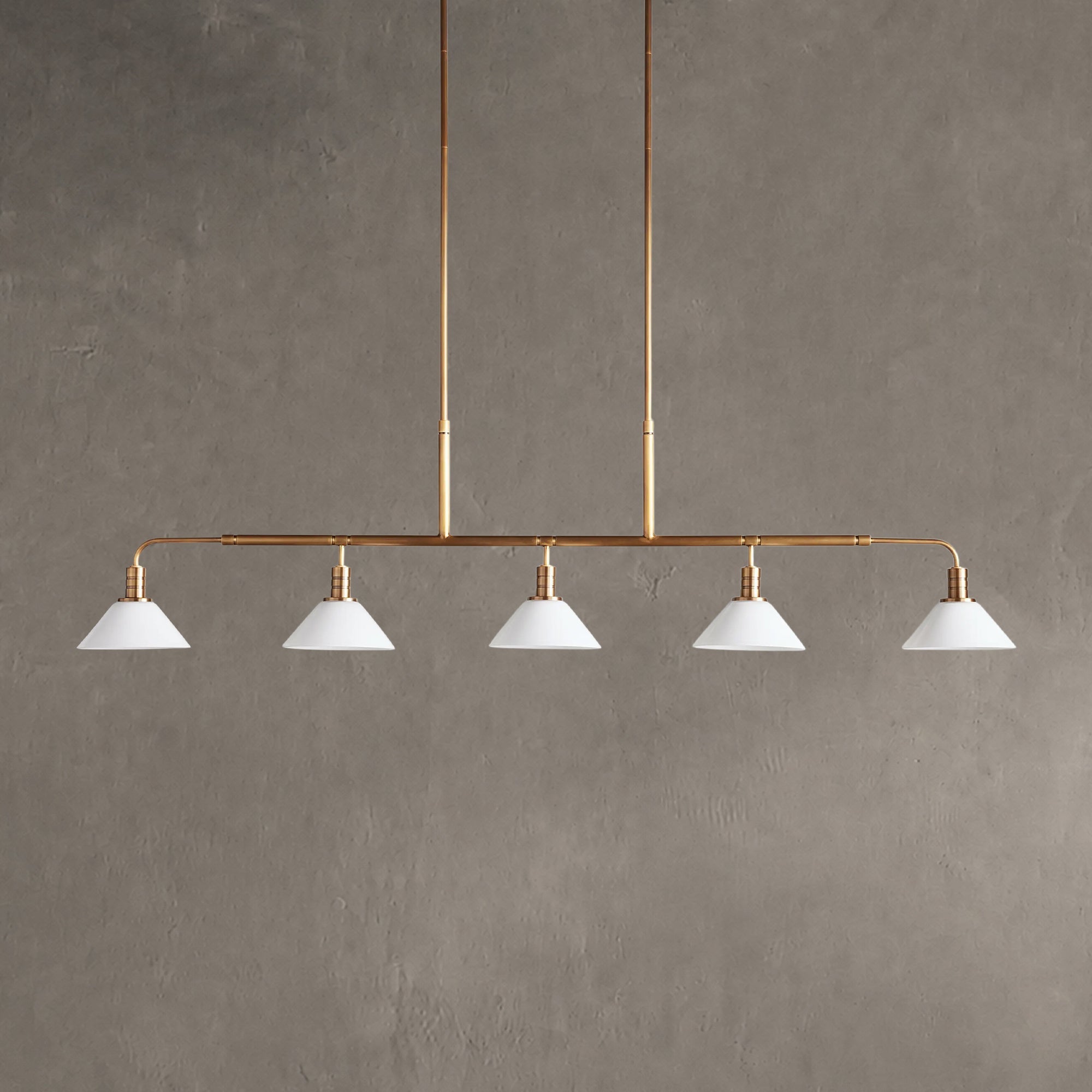 Theron Linear Chandelier