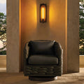 Palladian Outdoor Wall Sconce-Lighting-Jecanoli