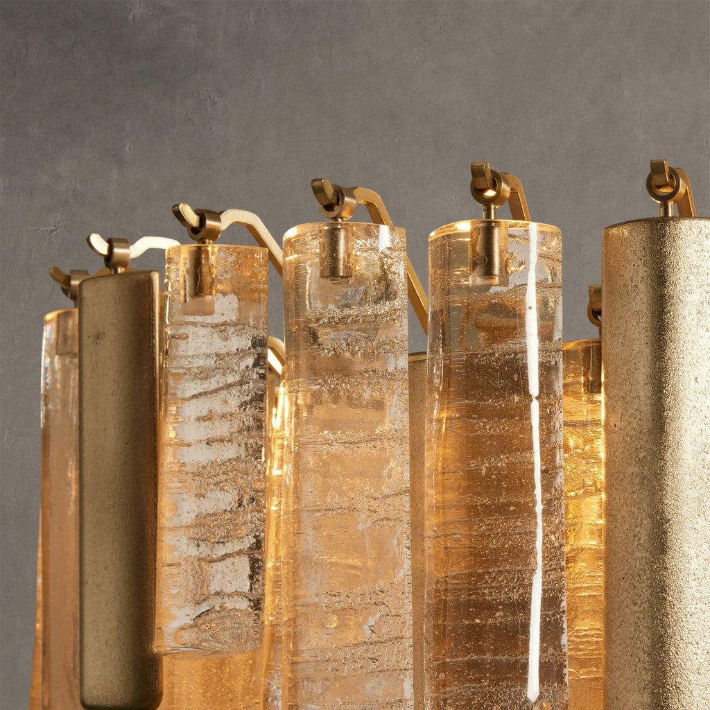 Neve Linear Chandelier