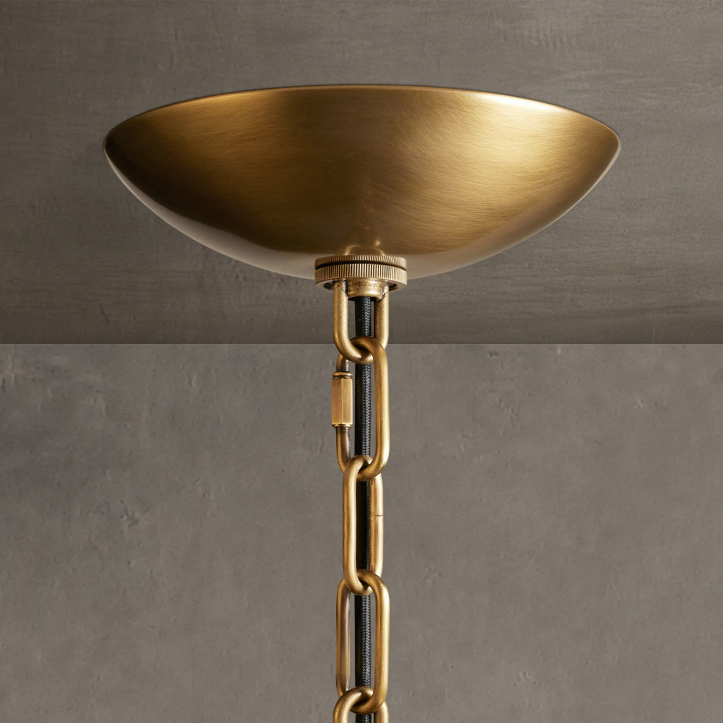 Blaire Round Chandelier