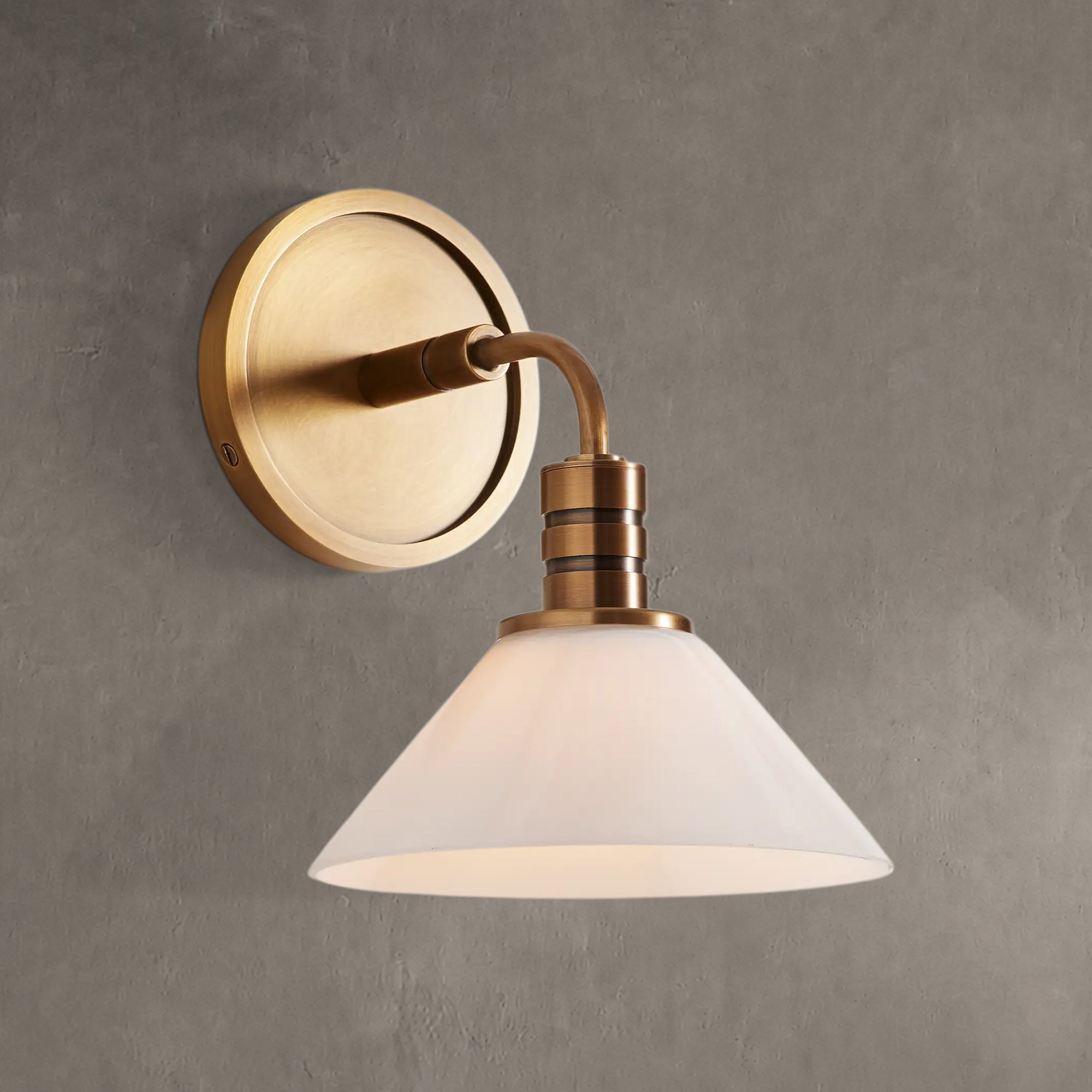 Theron Single Wall Sconce