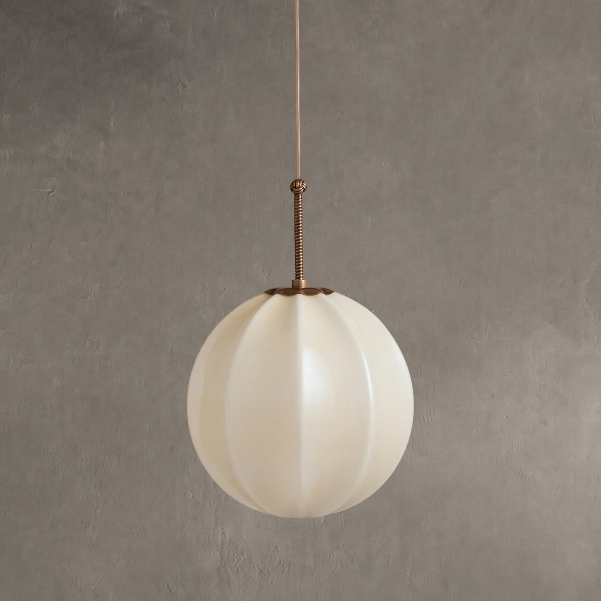 Agnes Pendant