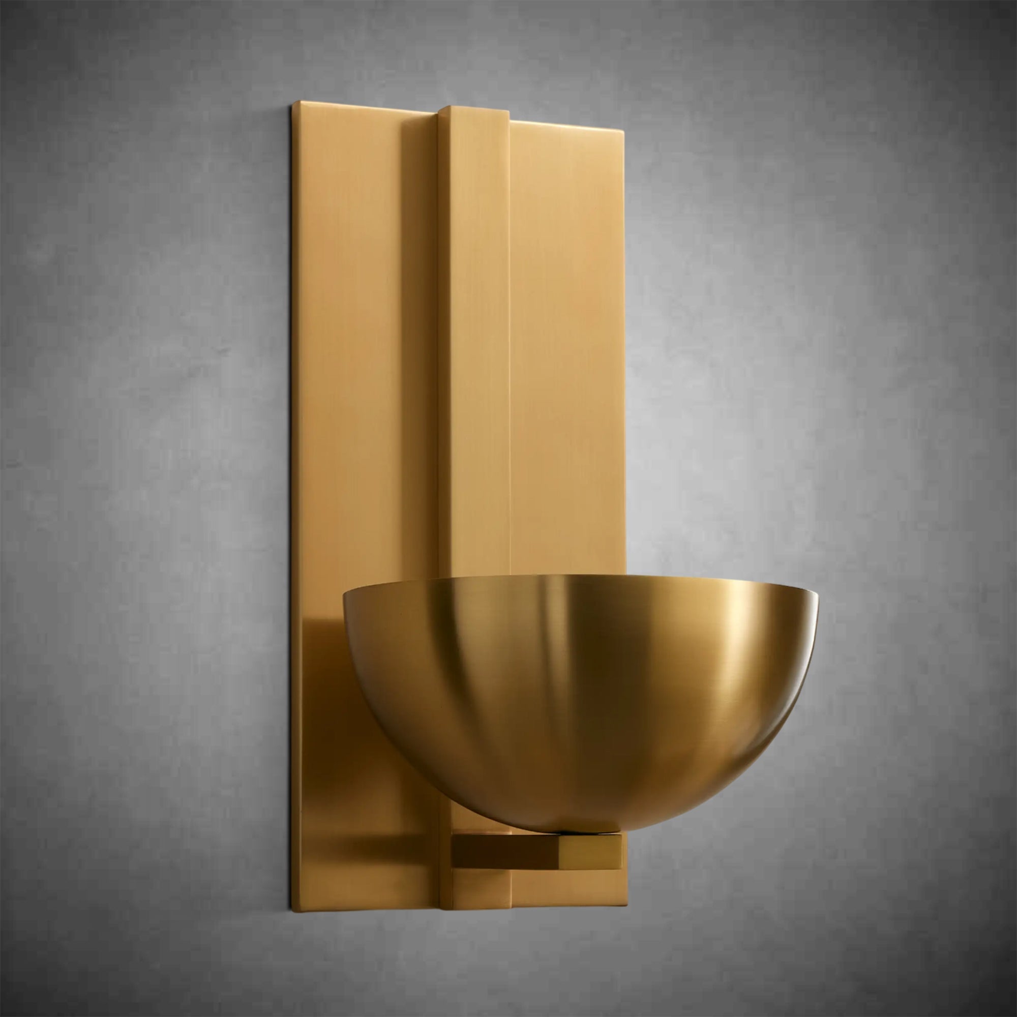 Belmira Sconce