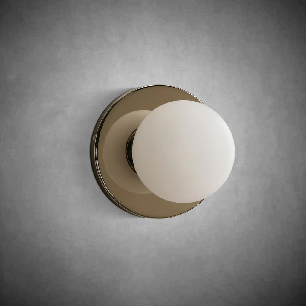 Girouette Sconce