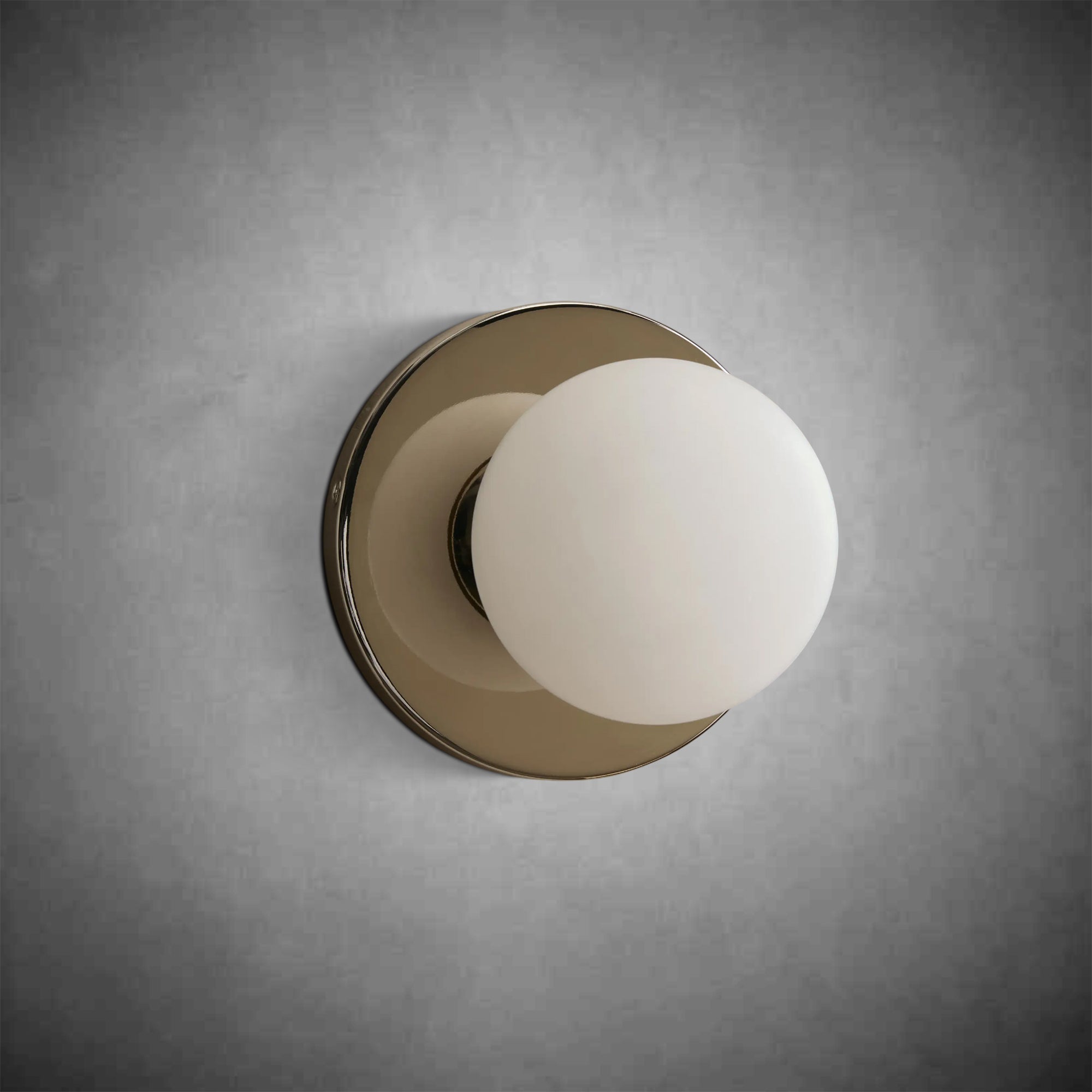 Girouette Sconce