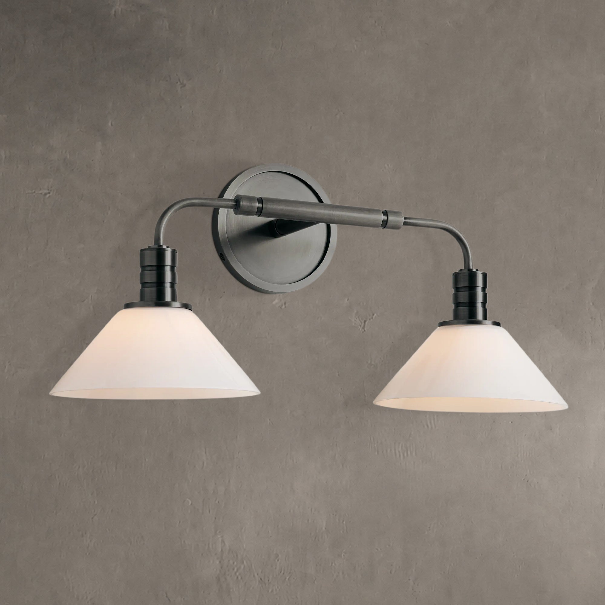 Theron Double Wall Sconce
