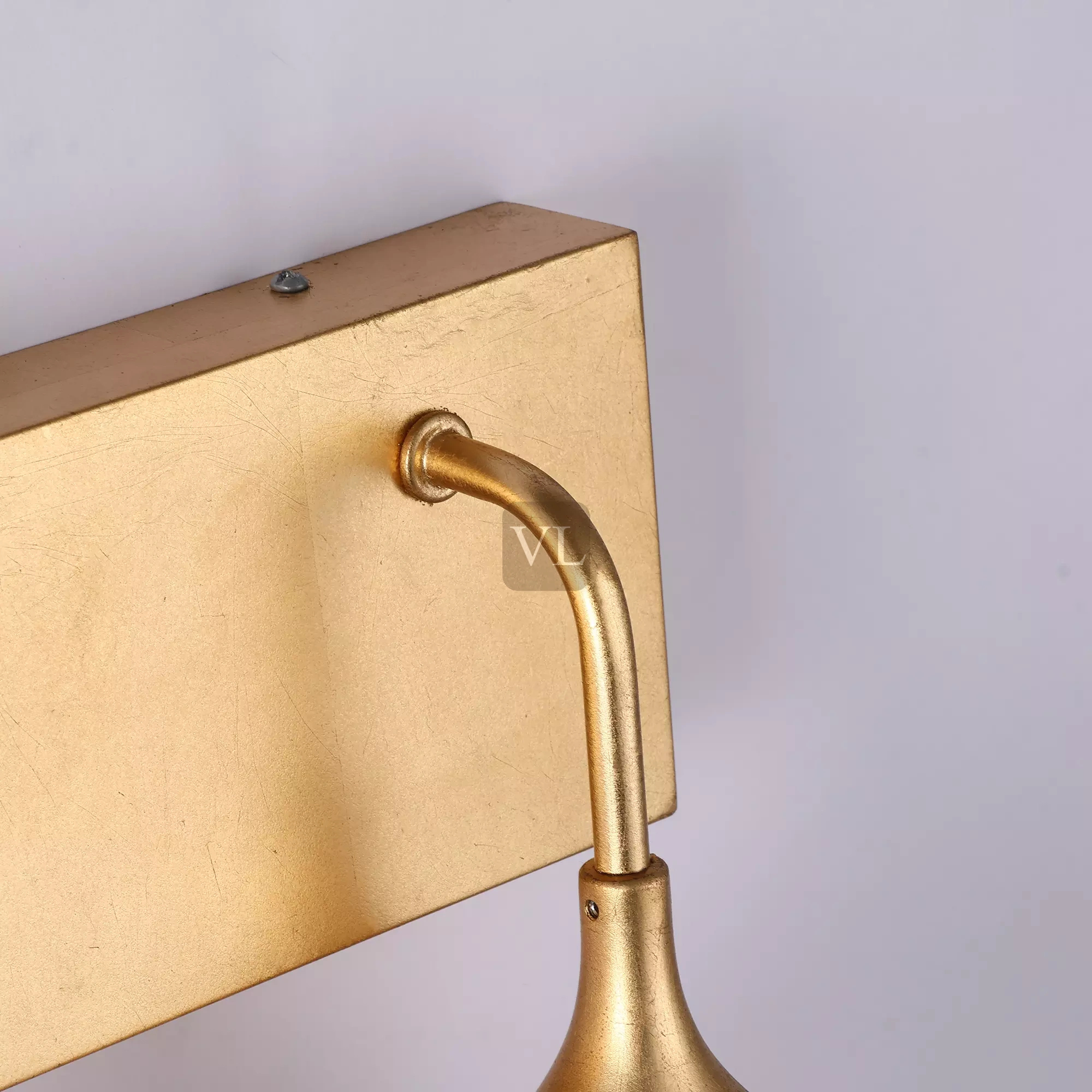 Olive Collection Wall Lamp