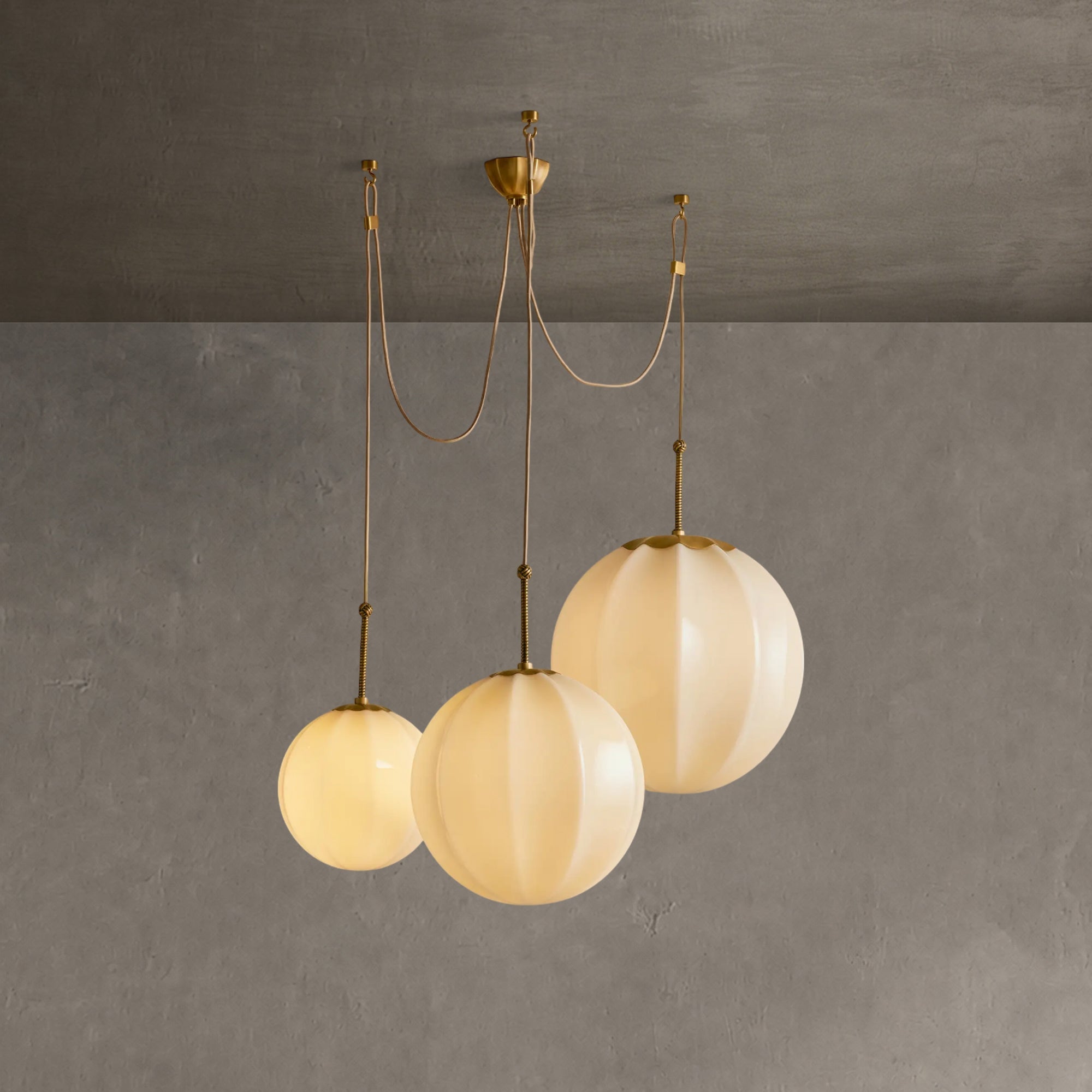 Agnes Chandelier