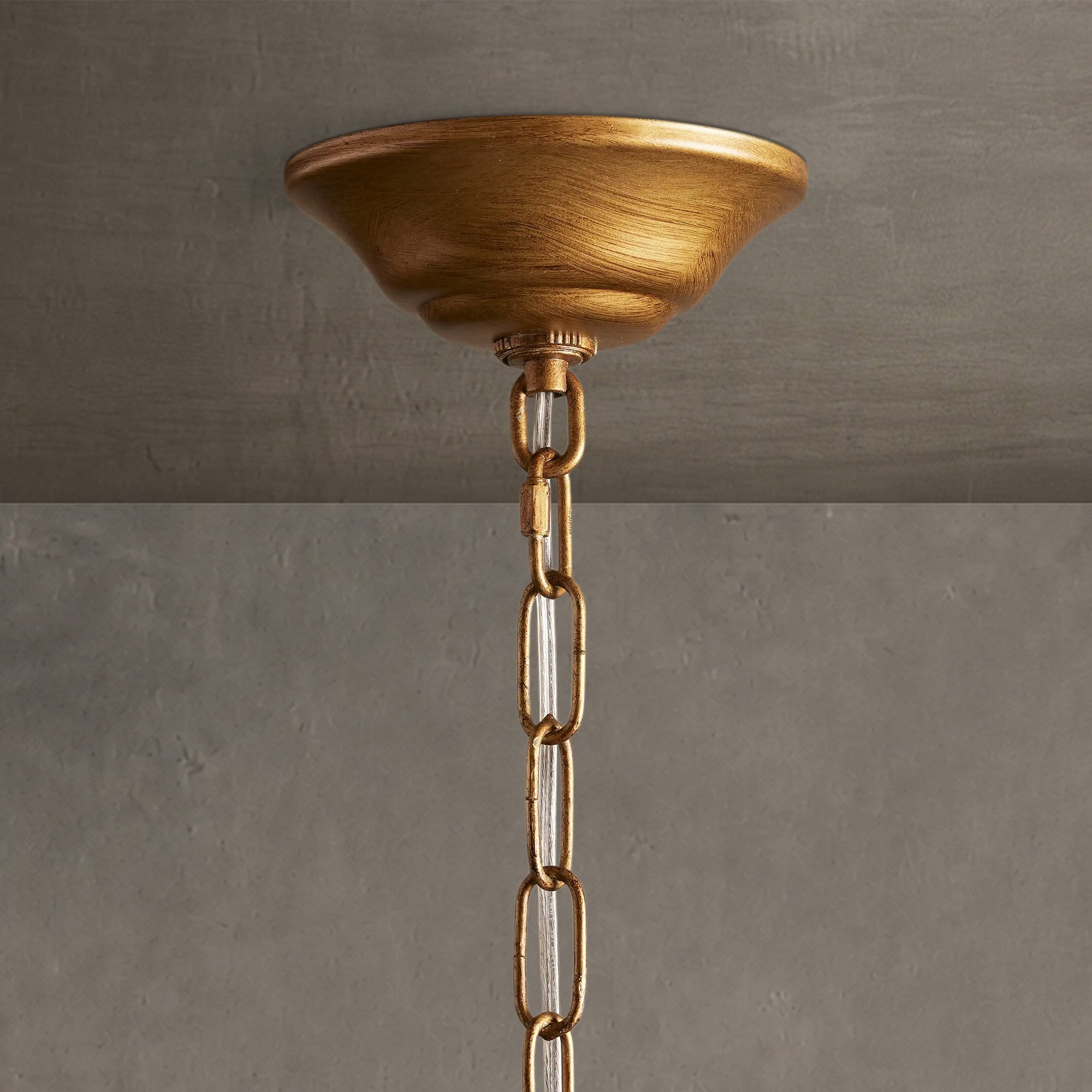Lunaria Chandelier