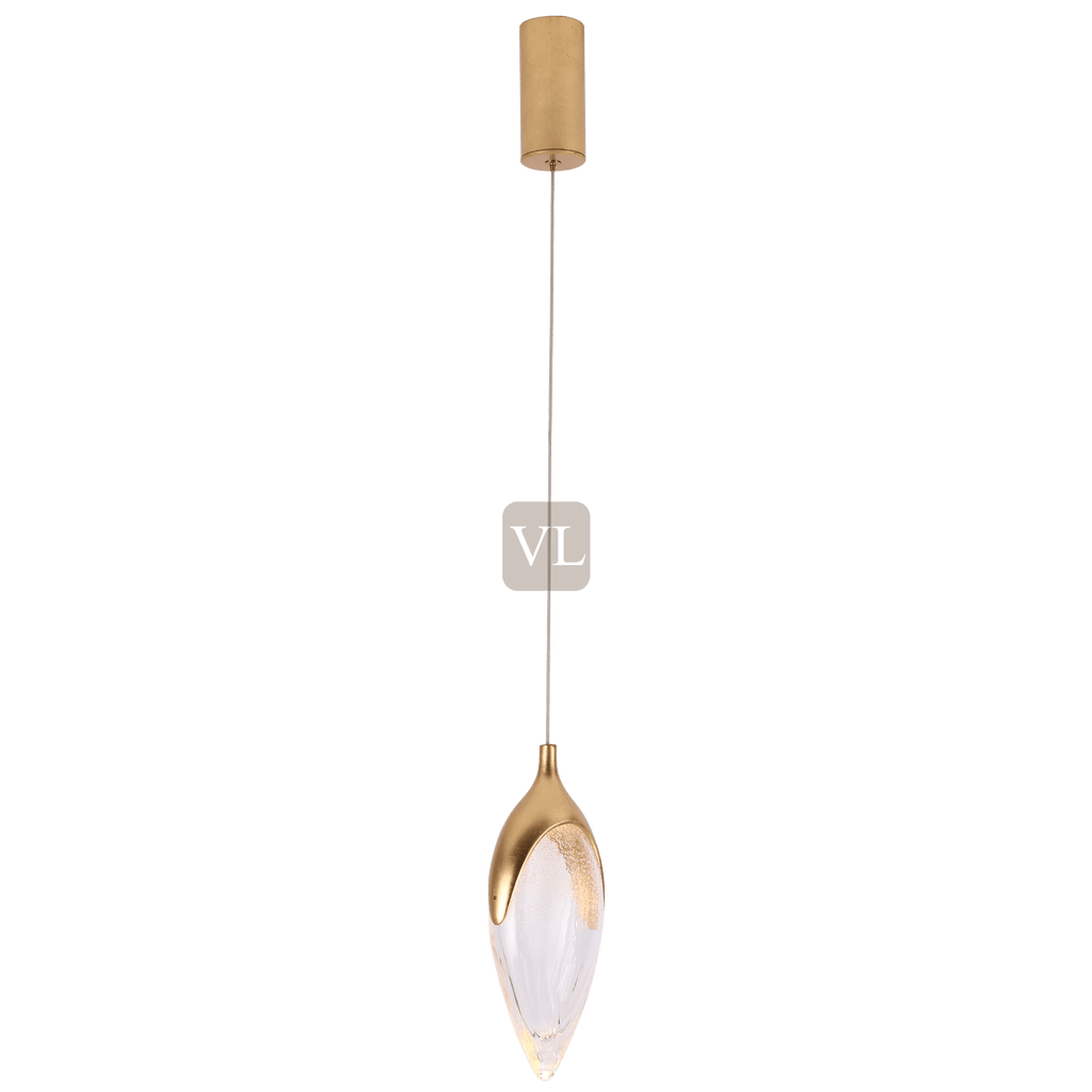 Olive Collection Pendant Lamp