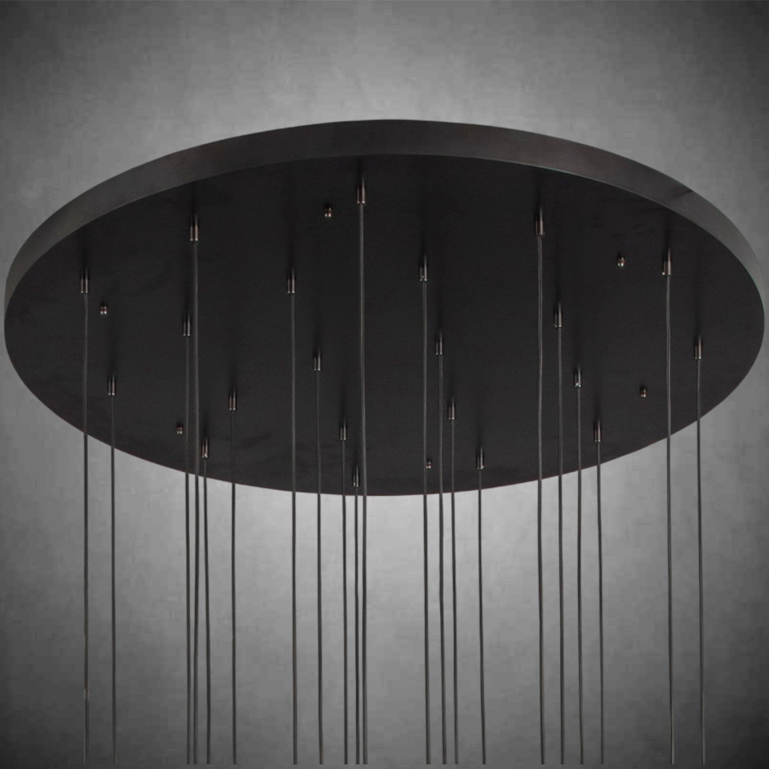 Raine Round Chandelier
