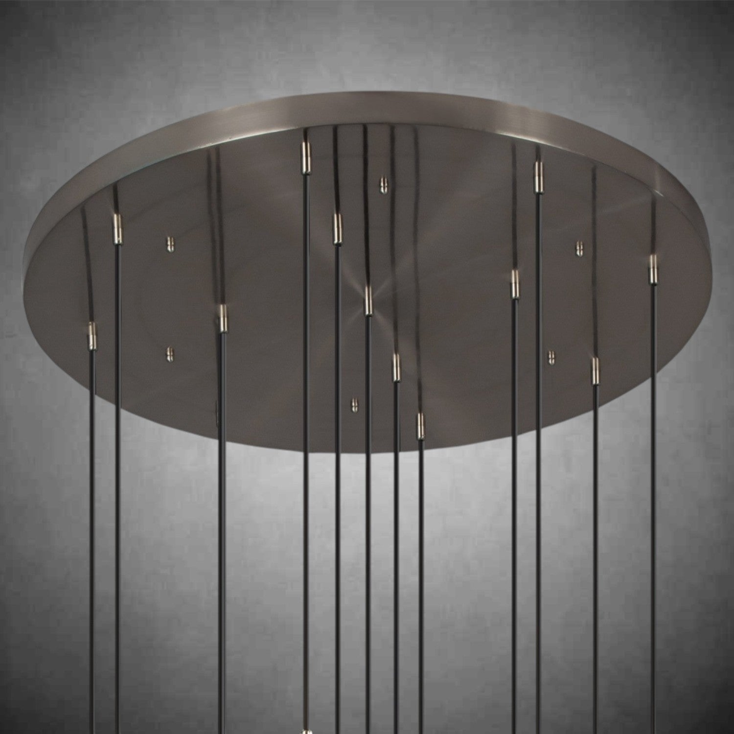 Raine Round Chandelier