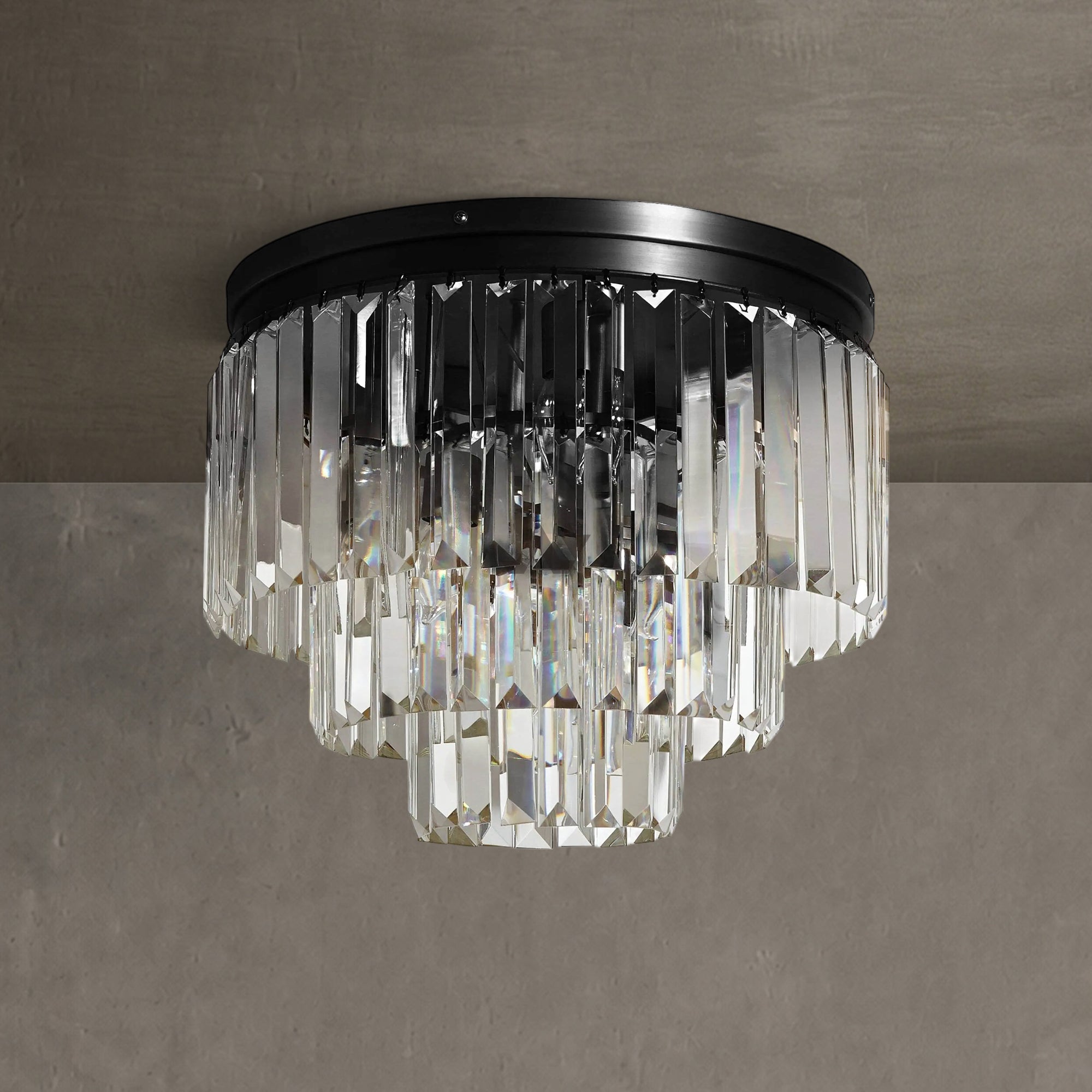 Leyland Flushmount