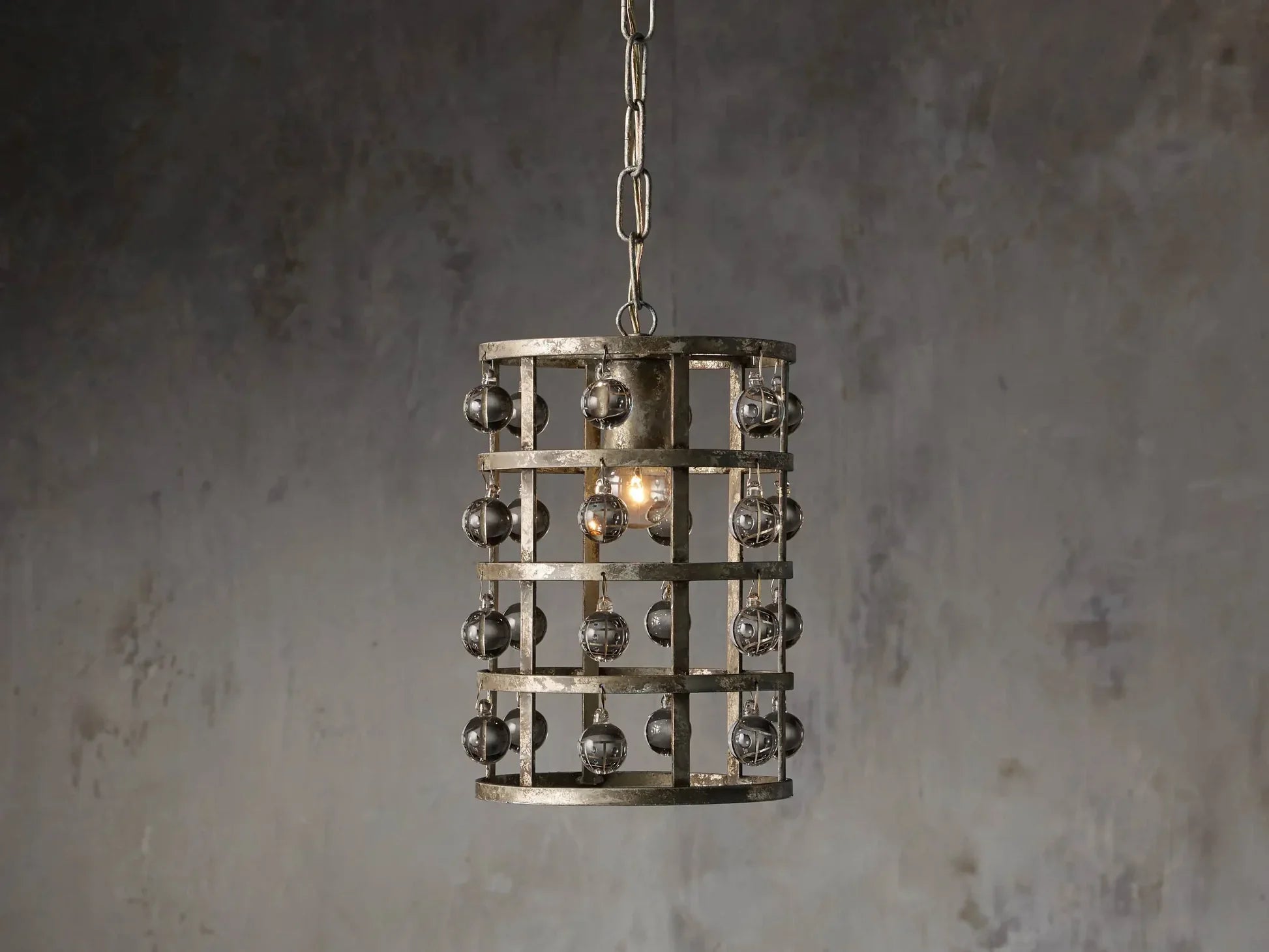 La Cage Pendant