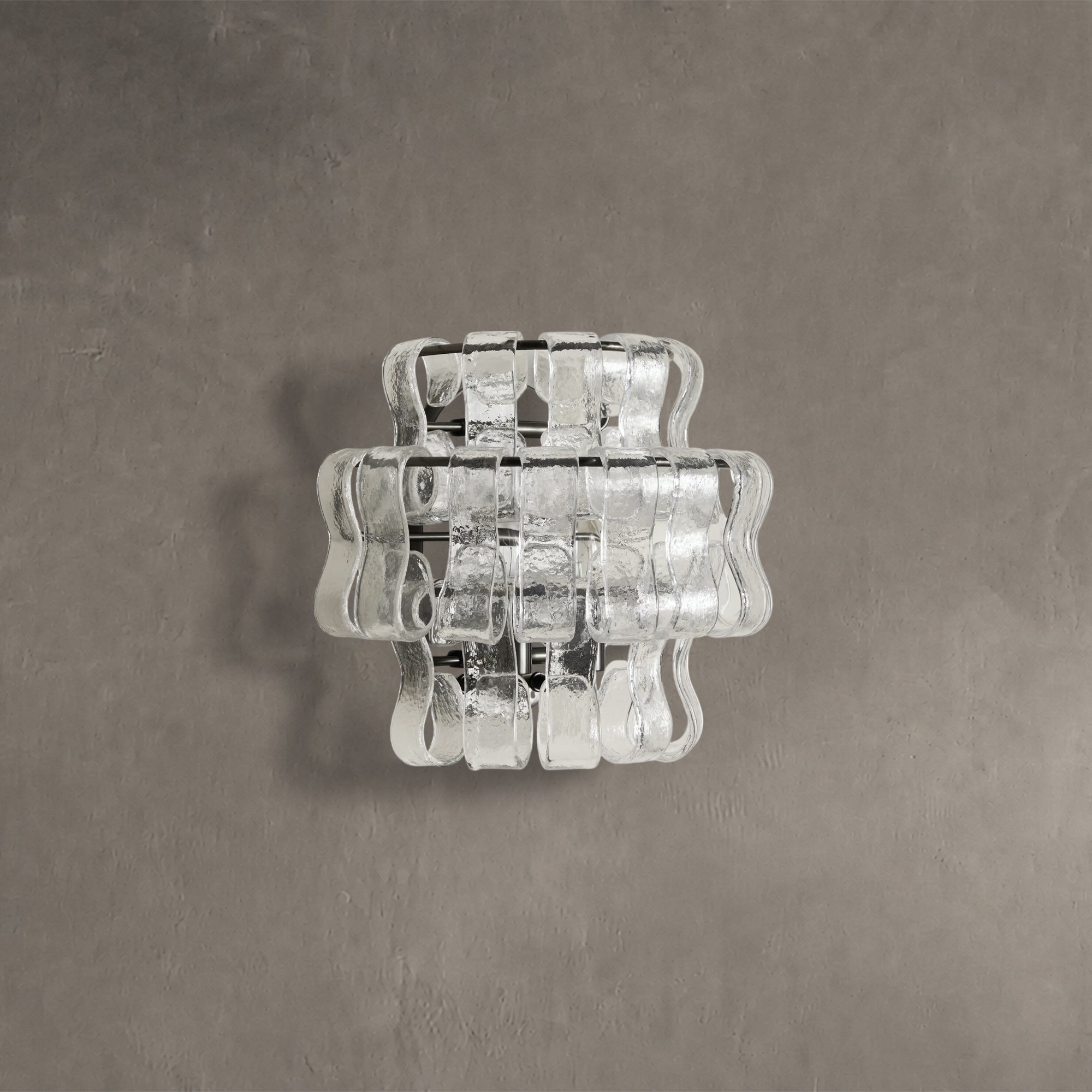 Ghiaccio Sconce