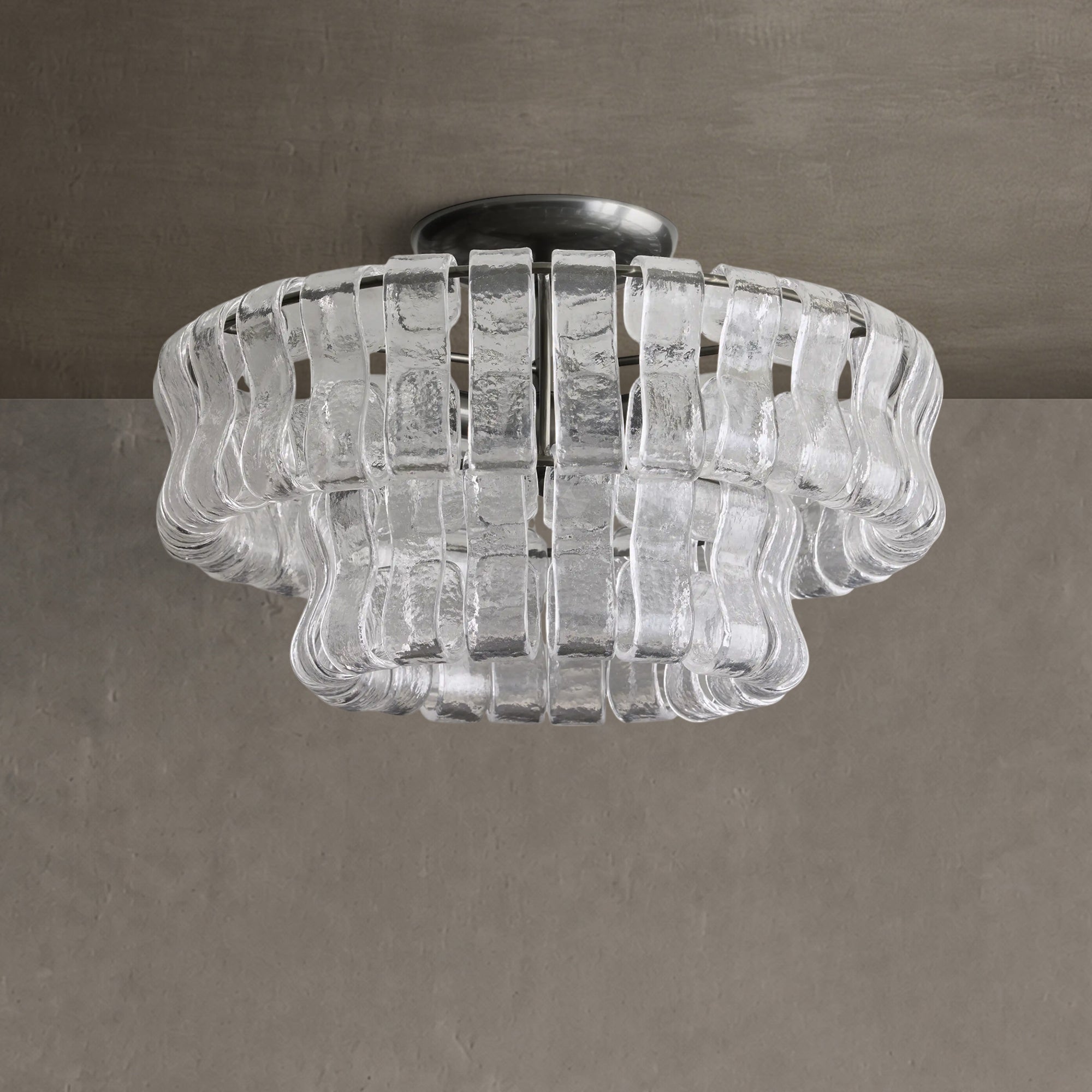 Ghiaccio Flush Mount