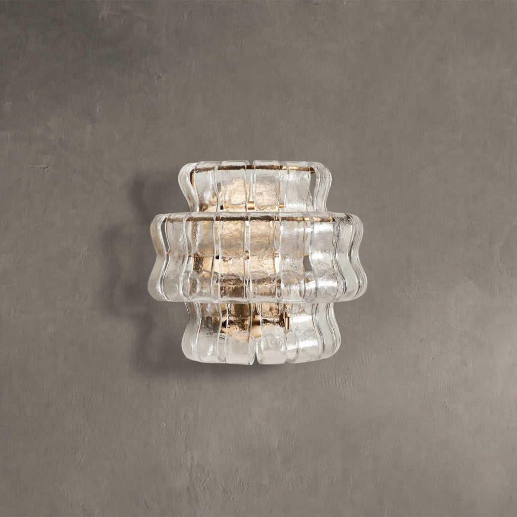 Ghiaccio Sconce