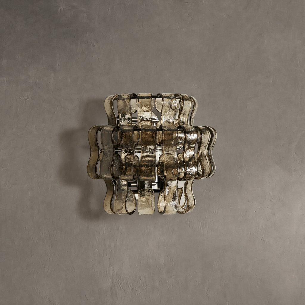 Ghiaccio Sconce