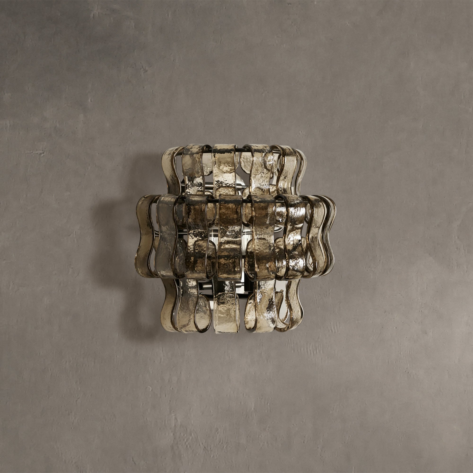 Ghiaccio Sconce