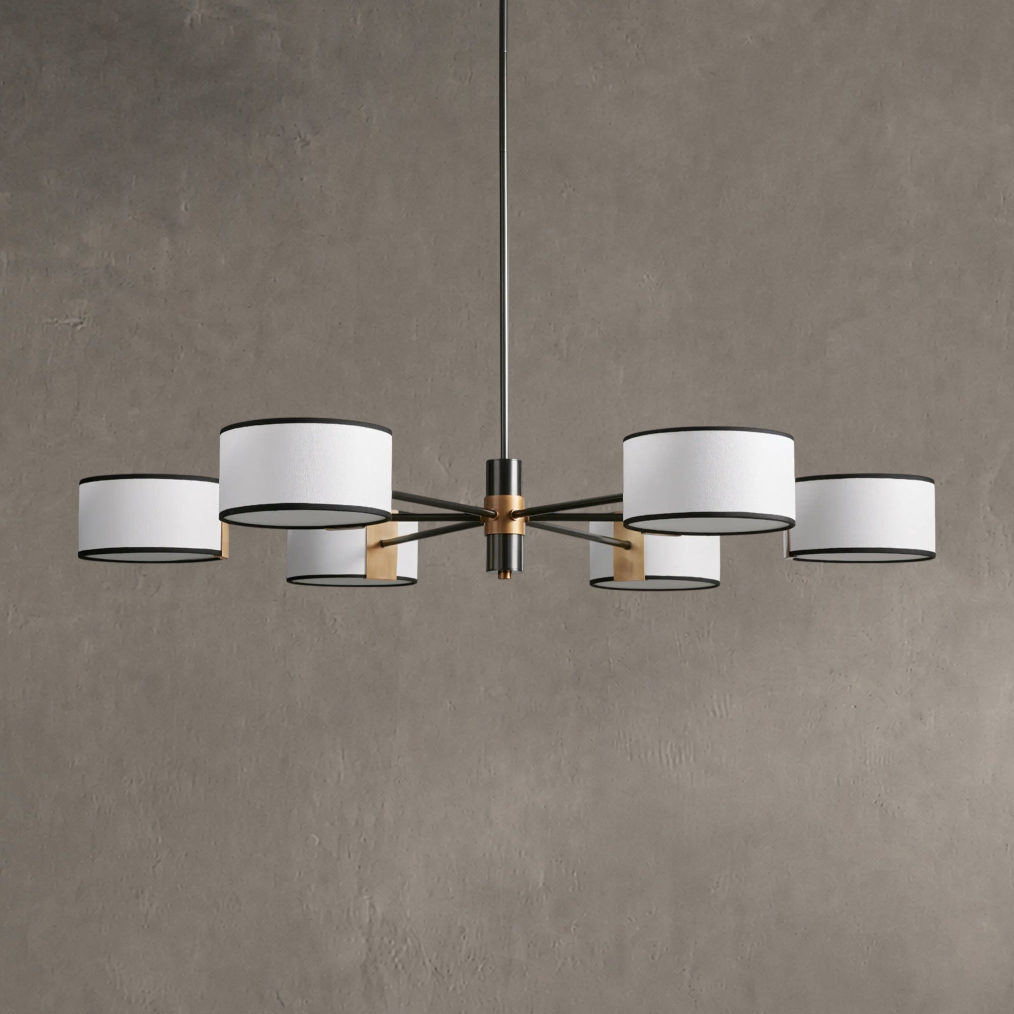 Daphne Round Chandelier