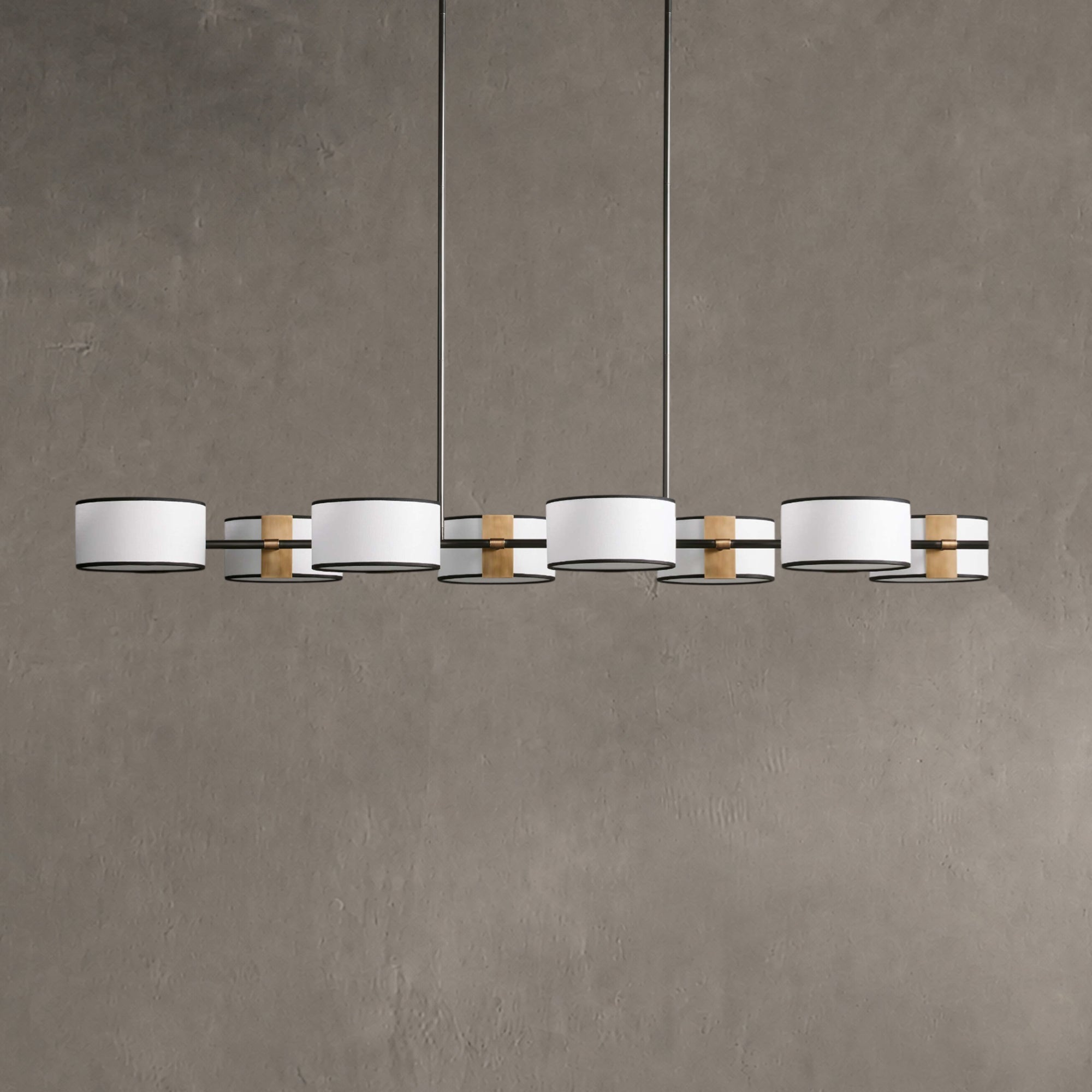 Daphne Linear Chandelier