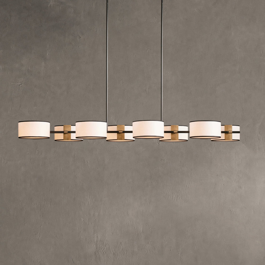 Daphne Linear Chandelier