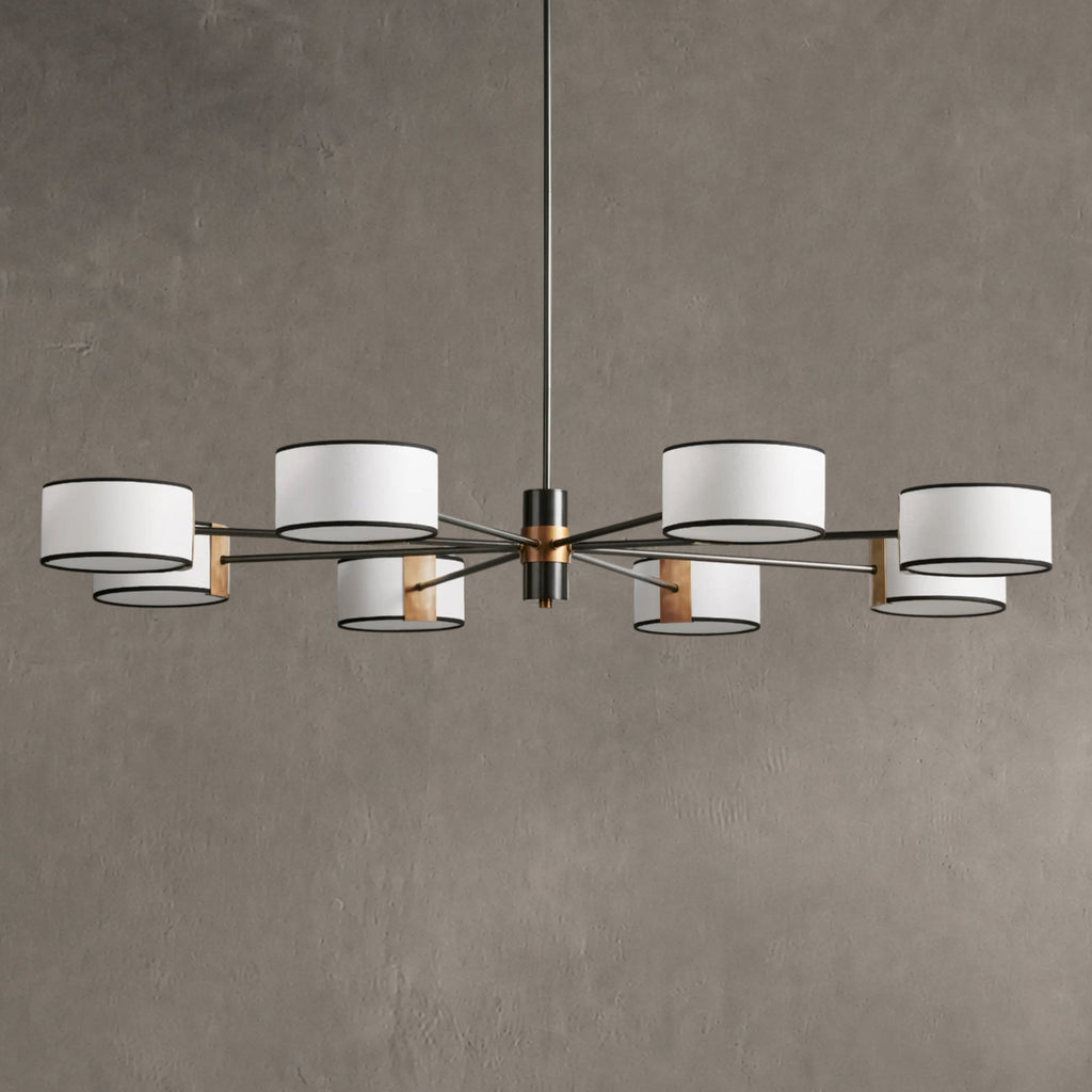 Daphne Round Chandelier