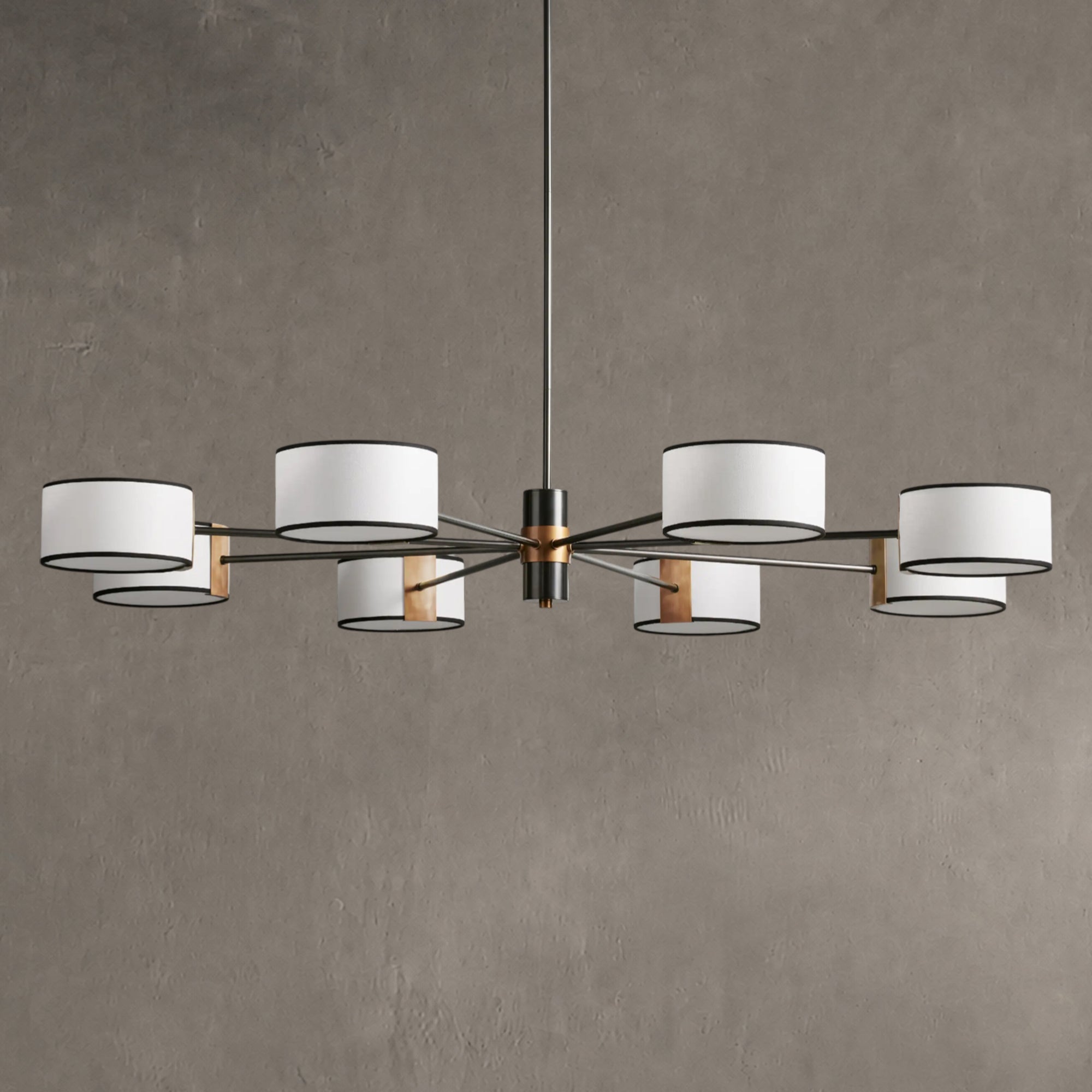 Daphne Round Chandelier