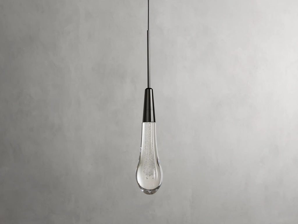 Soltaire pendant