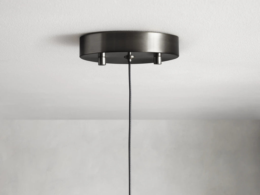 Soltaire pendant