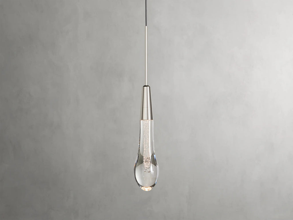 Soltaire pendant