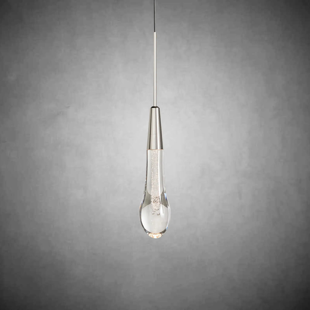 Soltaire pendant