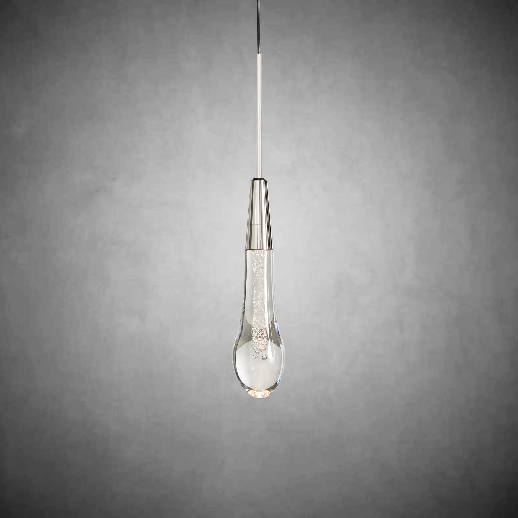 Soltaire pendant