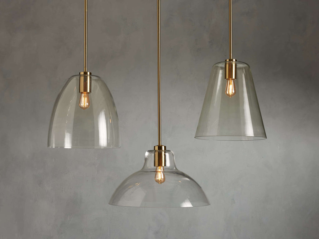 Bauer Dome with Bulb