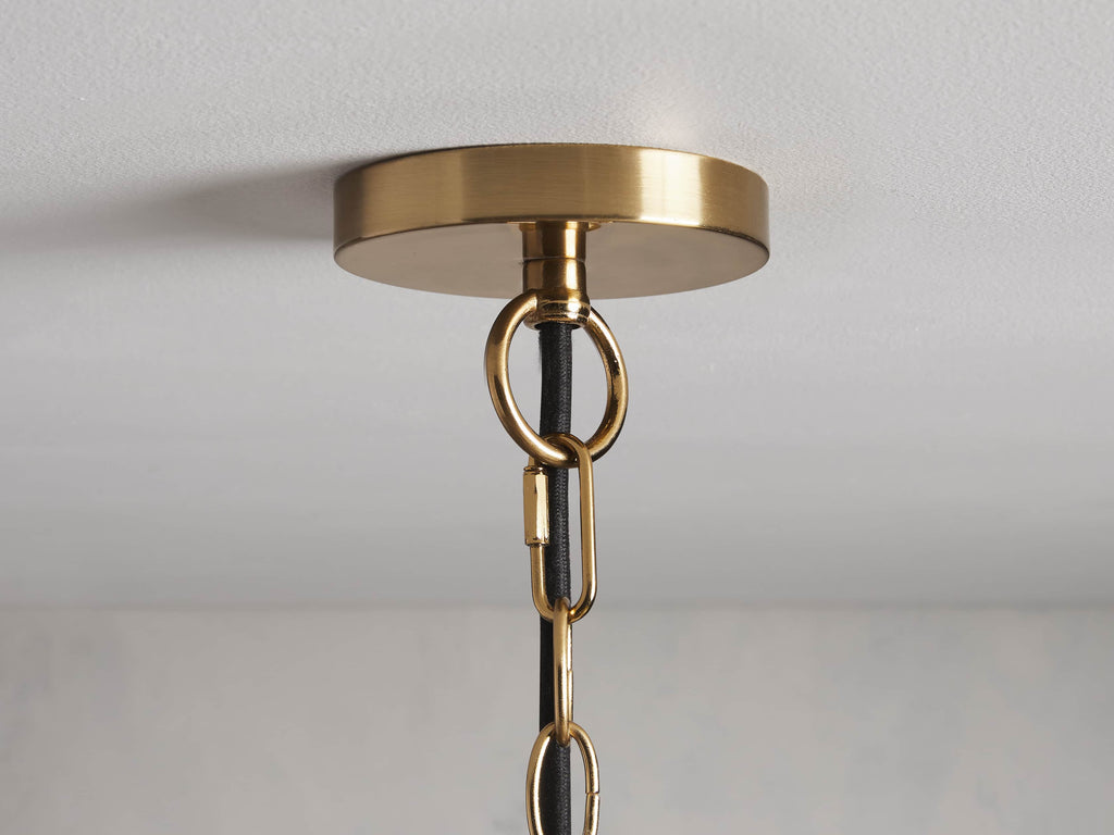 Bauer Dome with Bulb