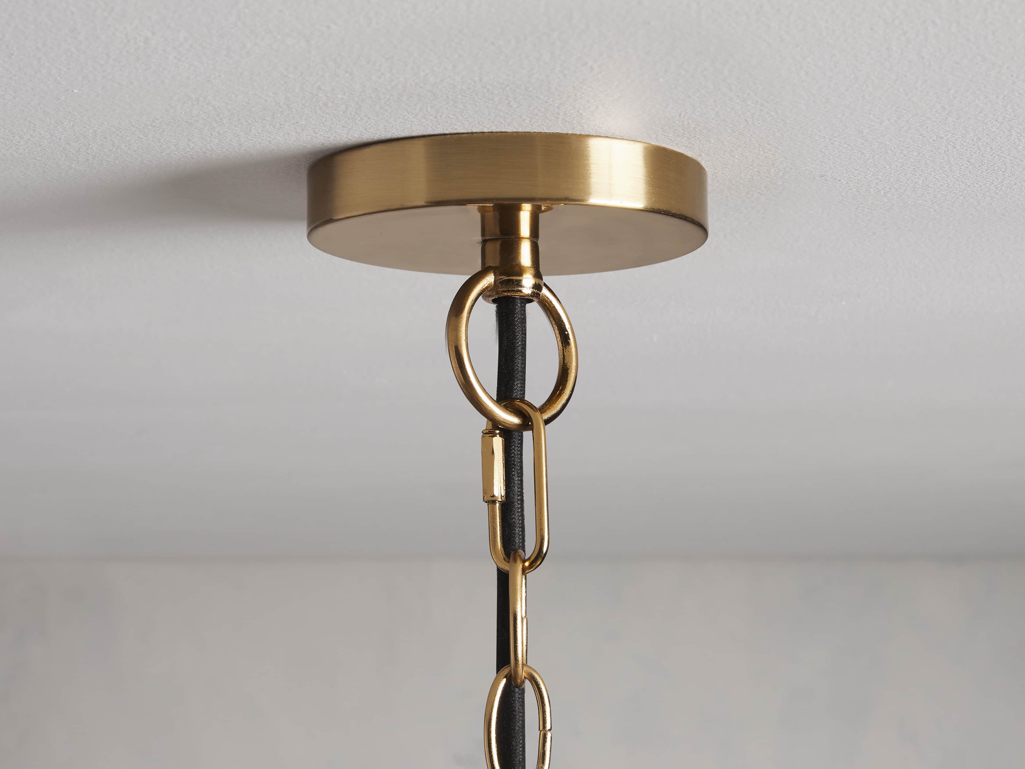 Bauer Dome with Bulb