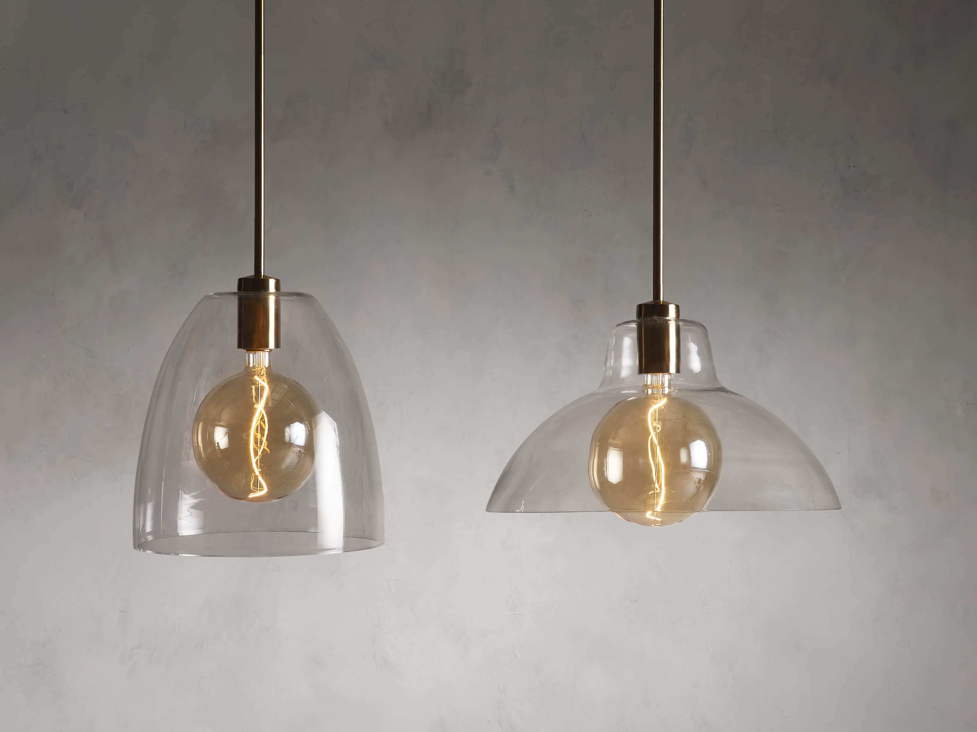 Bauer Dome with Bulb
