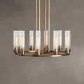 Andreas Round Chandelier