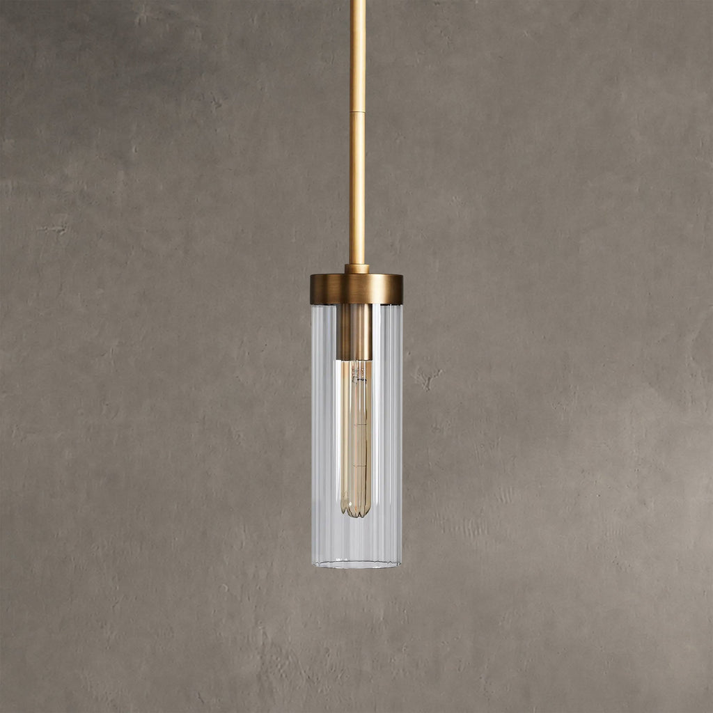 Andreas Pendant