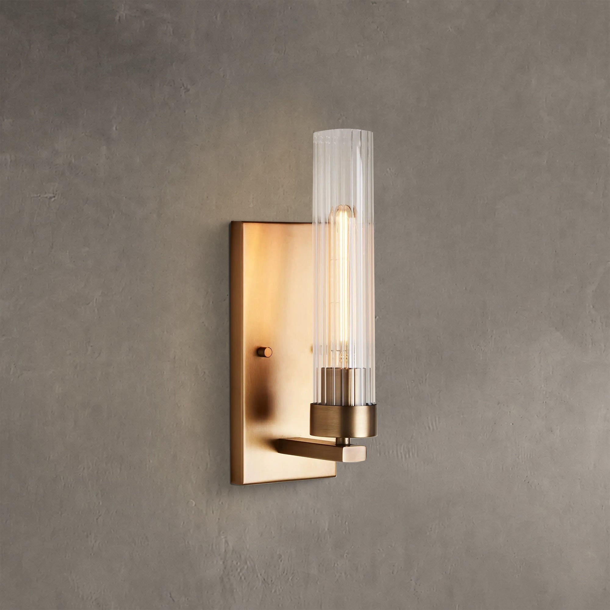 Andreas Wall Sconce