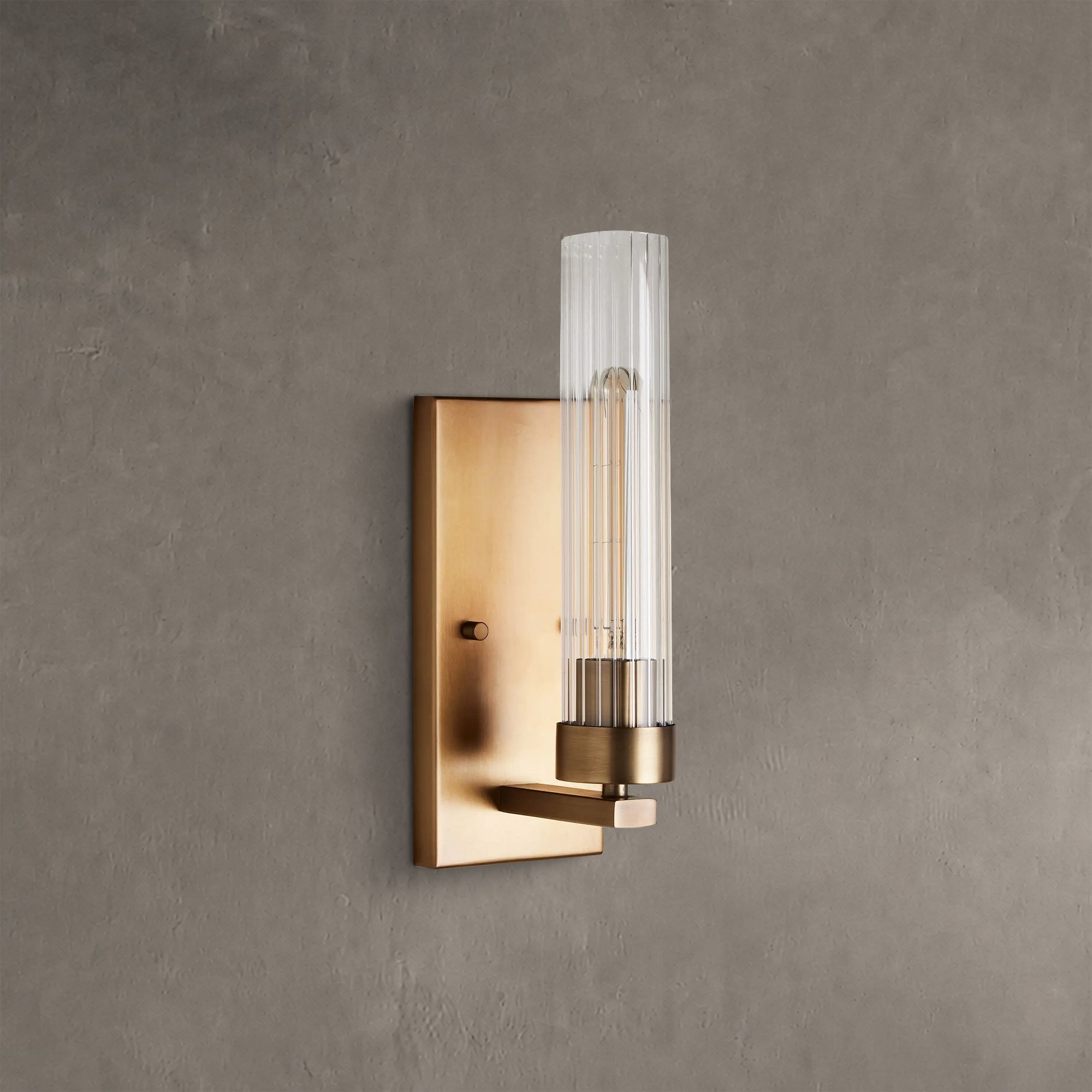 Andreas Wall Sconce