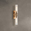 Andreas 2-Light Wall Sconce