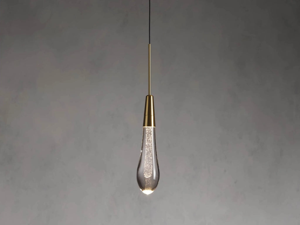 Soltaire pendant