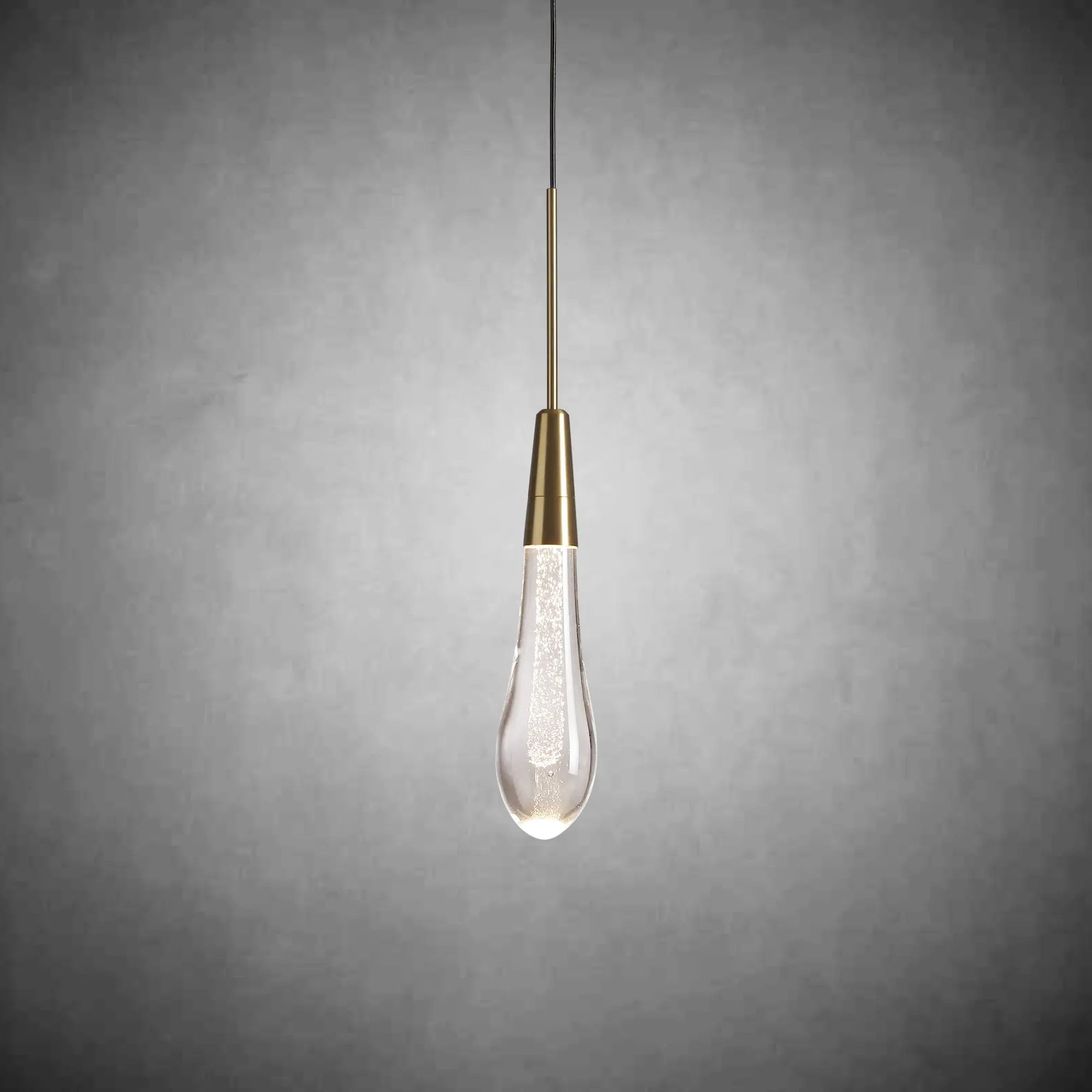 Soltaire pendant