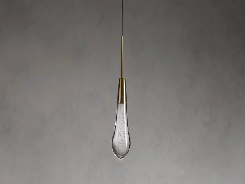 Soltaire pendant