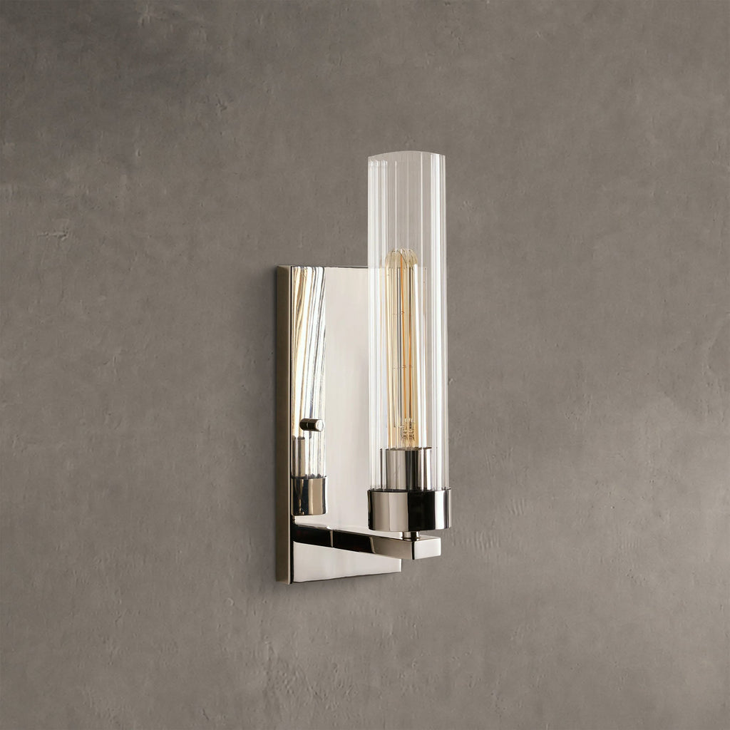 Andreas Wall Sconce