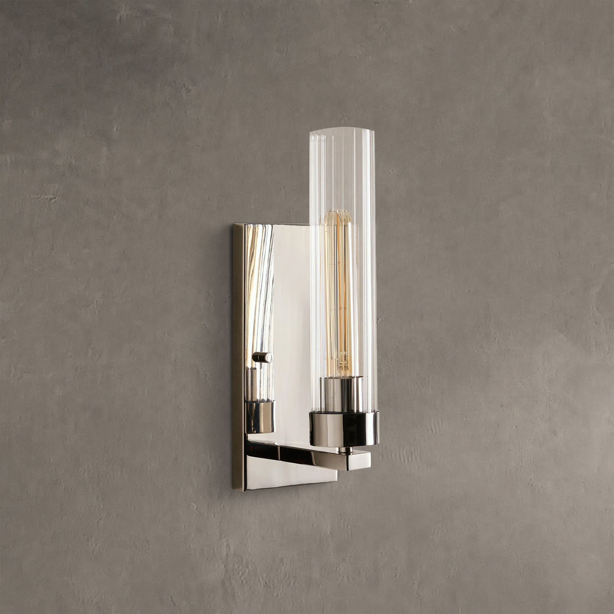 Andreas Wall Sconce
