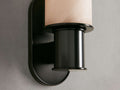 Harlin Wall Sconce in Alabaster-Jecanoli