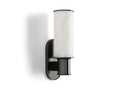 Harlin Wall Sconce in Alabaster-Jecanoli